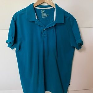 Gap Polo Shirt